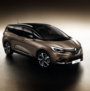 Speciální nabídka Renaultu a Dacie na prosinec 2016