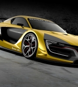 Renault Sport R.S. 01