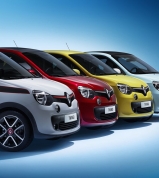 Aktuální nabídka značek Renault a Dacia