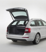 Nová Octavia Combi již od 364 900 Kč