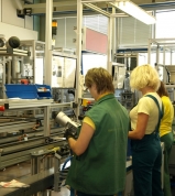 MANN+HUMMEL přebírá Affinia Group