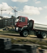 Mezinárodní uznání pro vůz TATRA PHOENIX