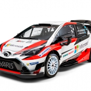 Toyota představí v Tokiu závodní  koncepty