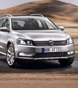 Import VOLKSWAGEN Group hlasí úspěšný leden