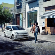 Nový VW e-up! je již k objednání