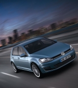 Titul Auto roku 2013 v ČR získal Volkswagen Golf