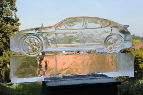 Porsche Panamera z ledu.JPG